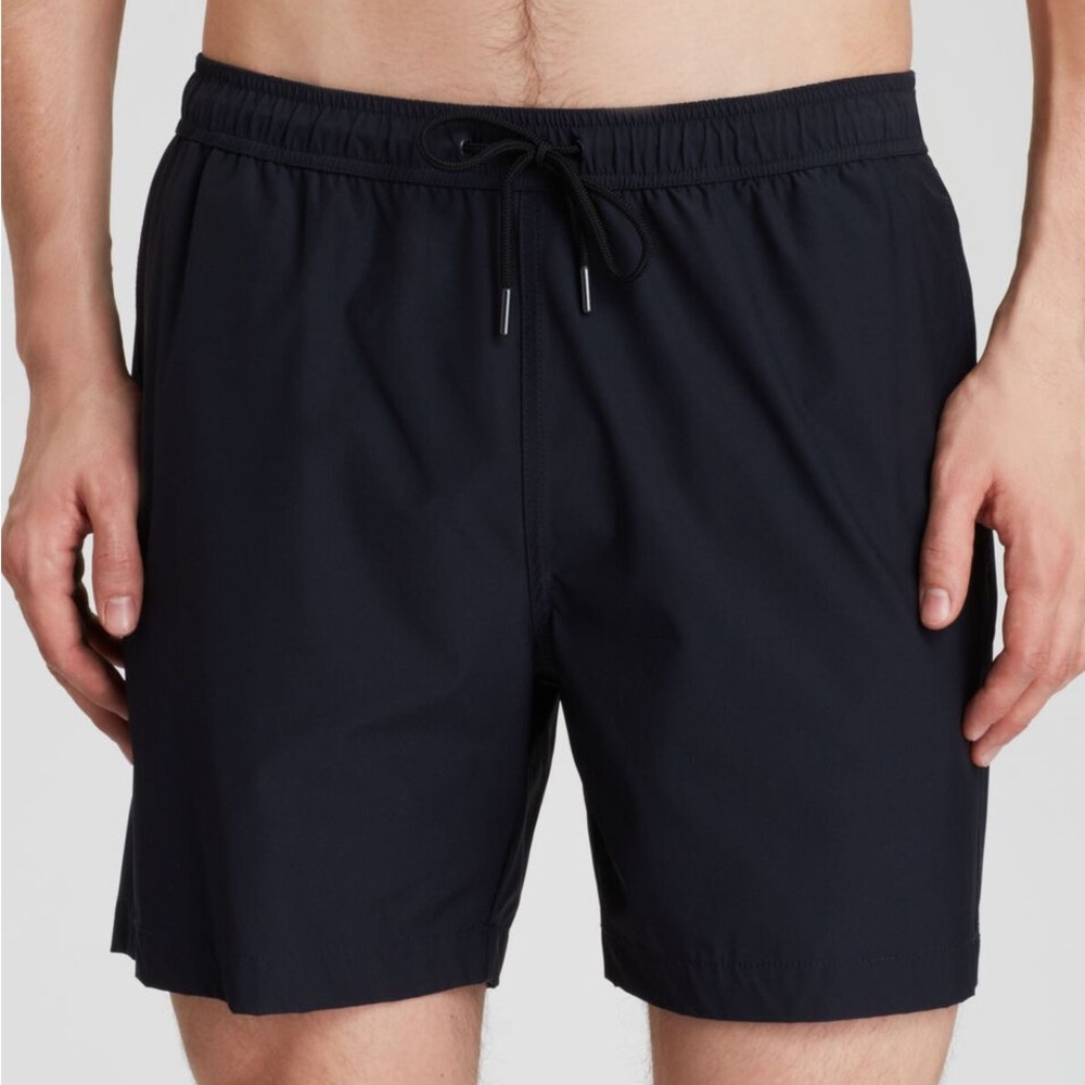 Theory Men’s Swim Fit Trunks